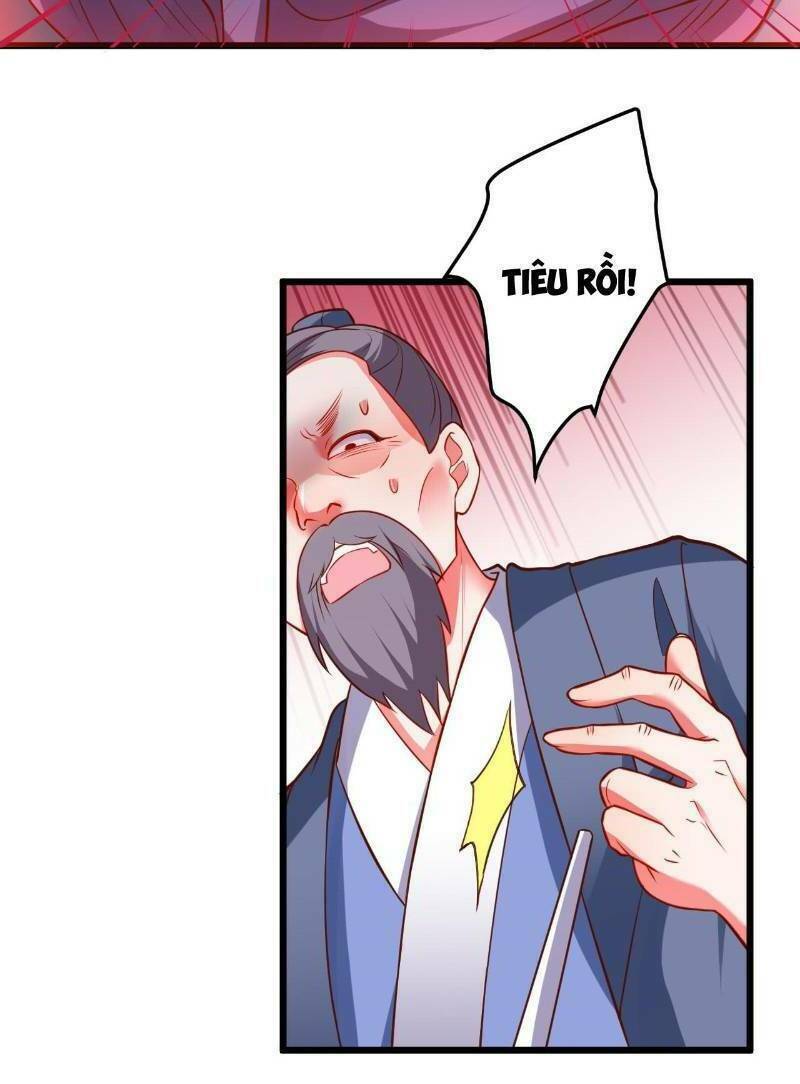 trọng sinh tối cường ma tôn ở rể chapter 39 21