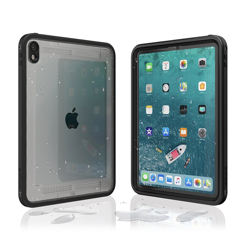 Ốp lưng iPad Pro 11" 2018 Catalyst Waterproof chống nước - Hàng Chính Hãng