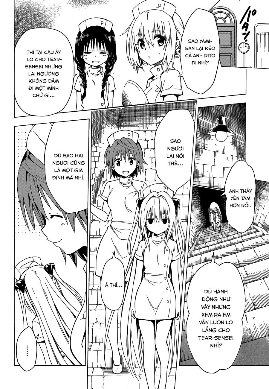 to love - ru darkness chapter 37.5 23