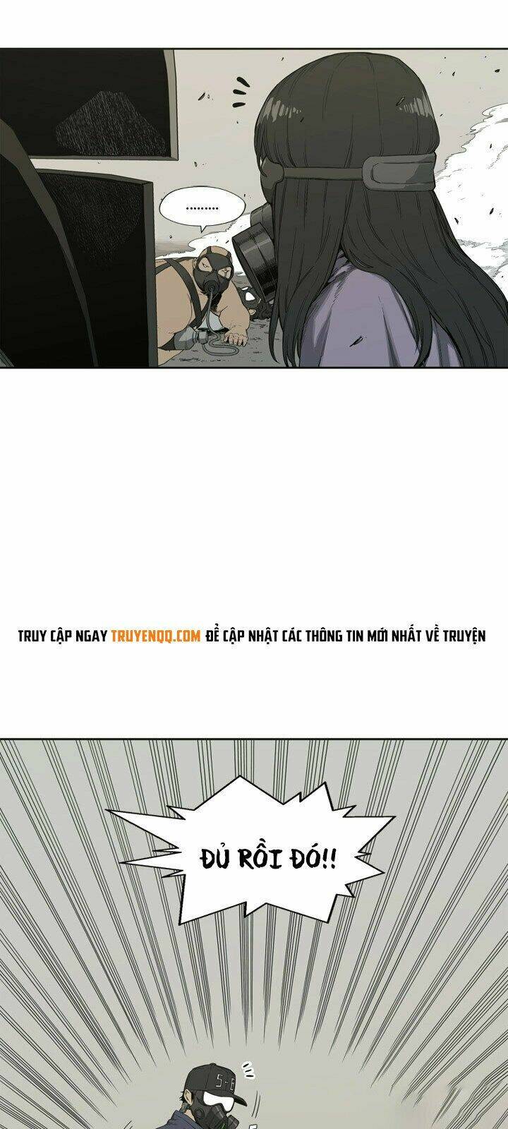 hiệp sĩ giao hàng chapter 1 49