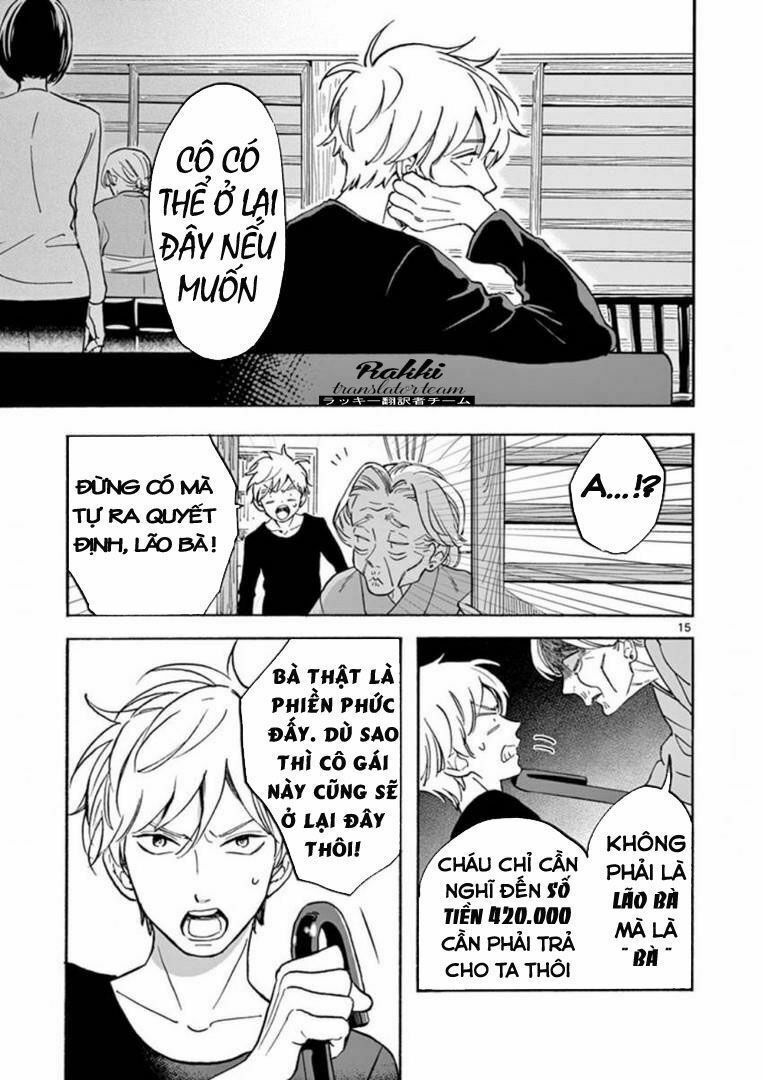 promise cinderella chapter 13 15