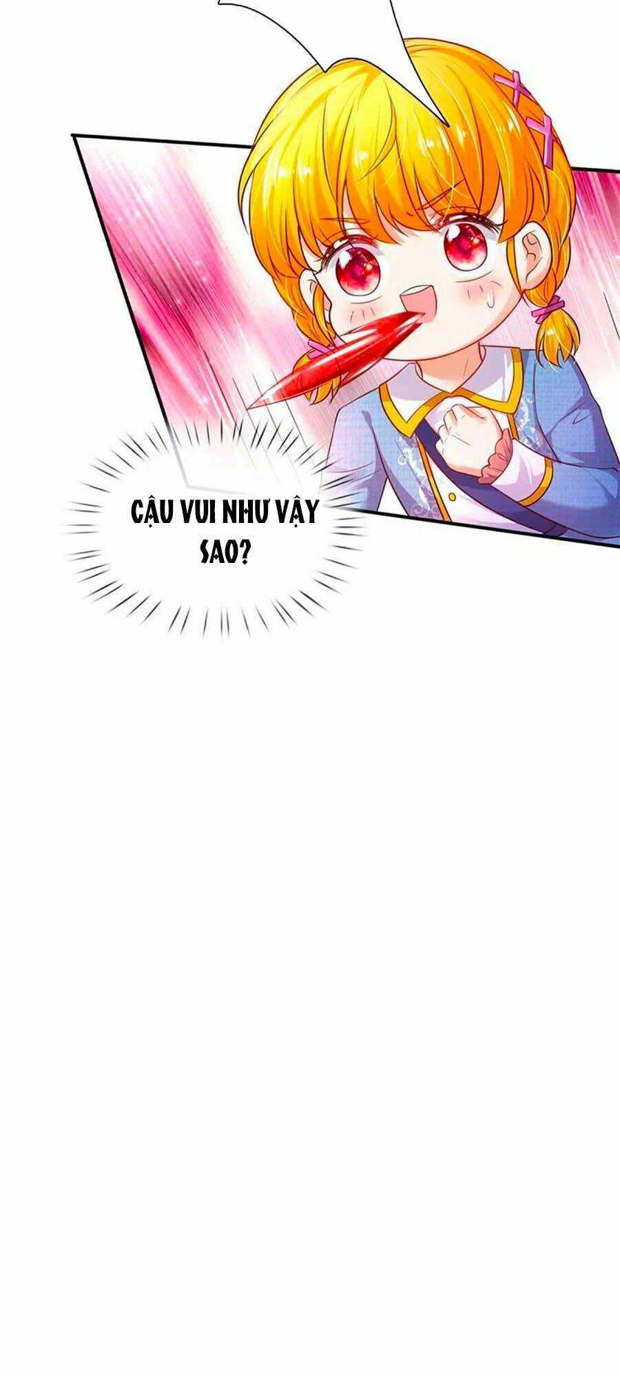 bỗng một ngày trở thành con gái nhà vua chapter 328 5