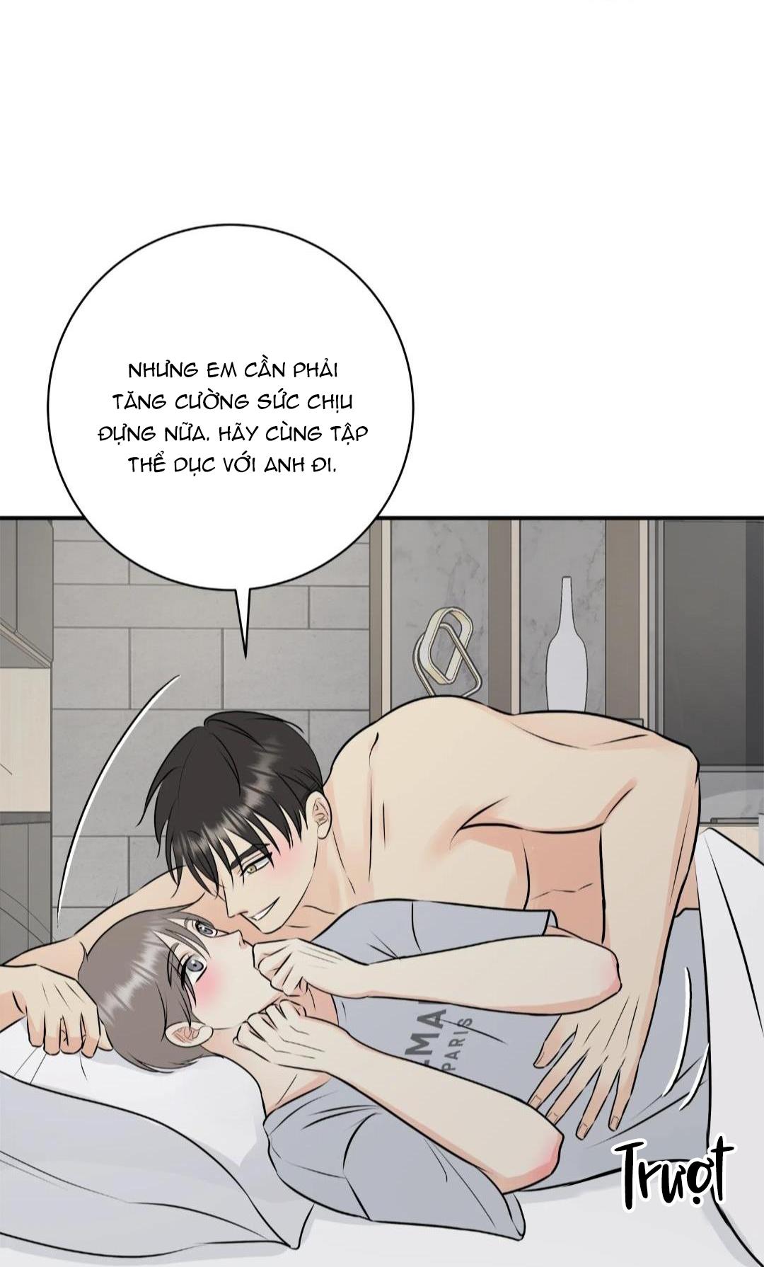 hạnh phúc trọn vẹn chapter 23 51