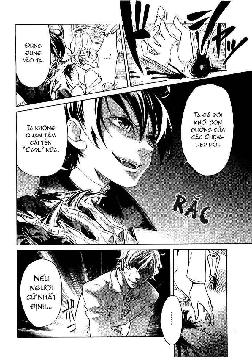 blood+ chapter 11 21