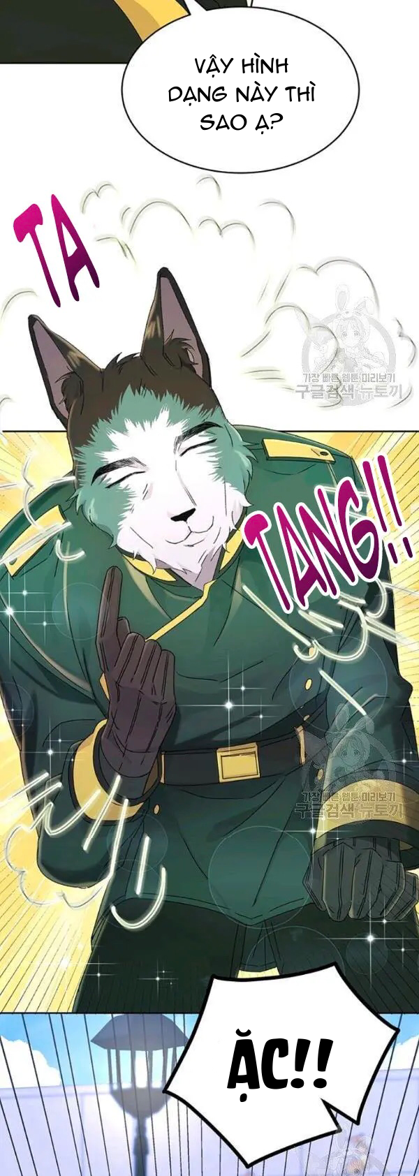 công chúa của sự diệt vong chapter 9.2 19