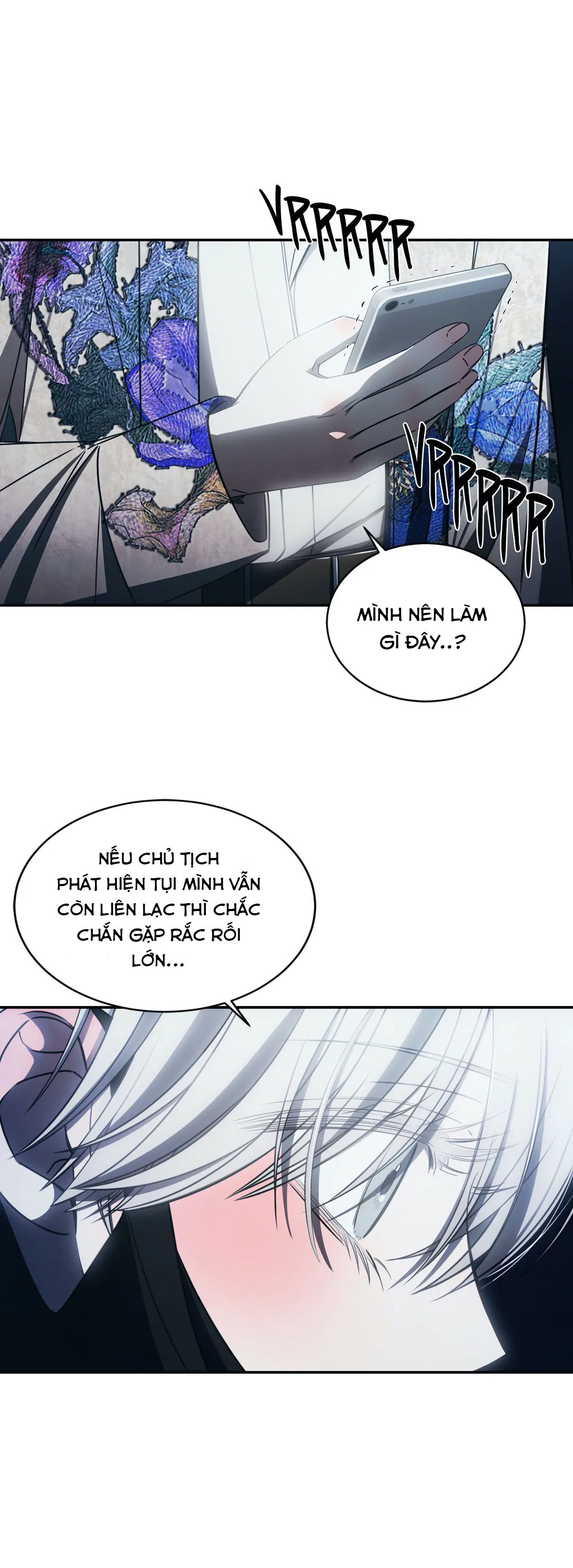 vực sâu chapter 5 1