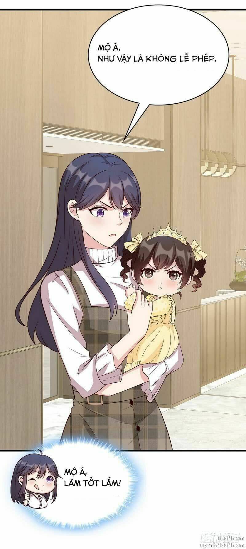 nam thần manh bảo tận diệt chapter 40 24