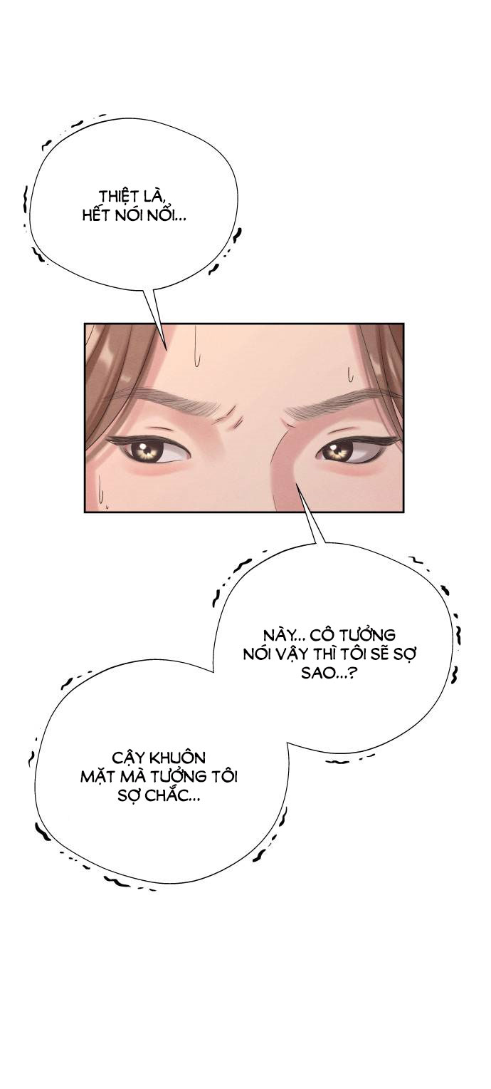 biển lặng trước sóng thần chapter 3.2 19