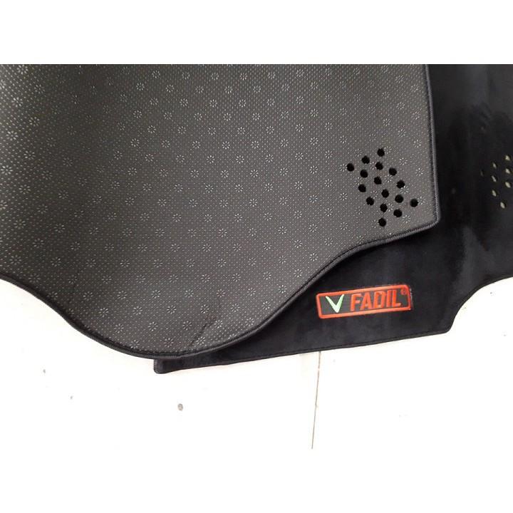 Thảm taplo chống nắng 3 lớp xe Vinfast Fadil 2018-2223 có chống trượt