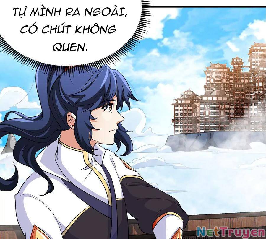 bản kiếm tiên tuyệt không làm nô chapter 46 29