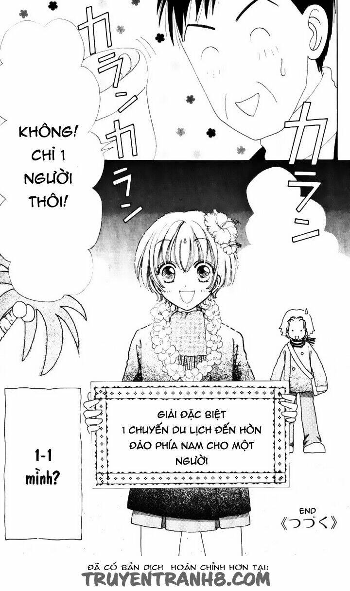 hana ni nare chapter 72 24