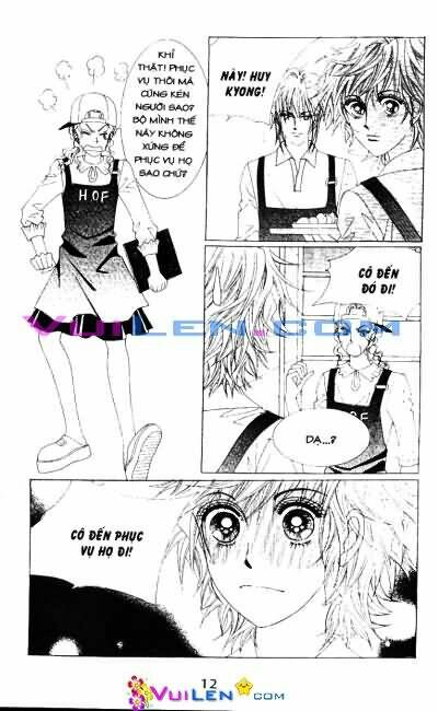 đợi em chapter 33 13