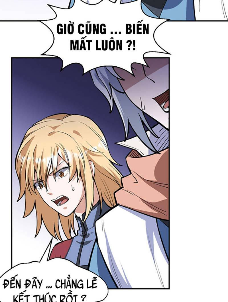 võ đạo độc tôn chapter 510 3