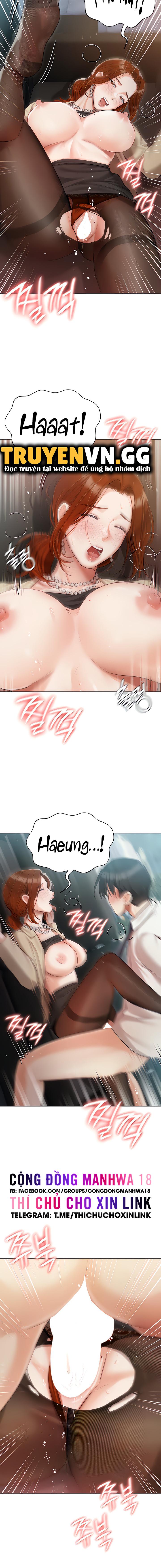 biệt thự hyeonjung chapter 41 11