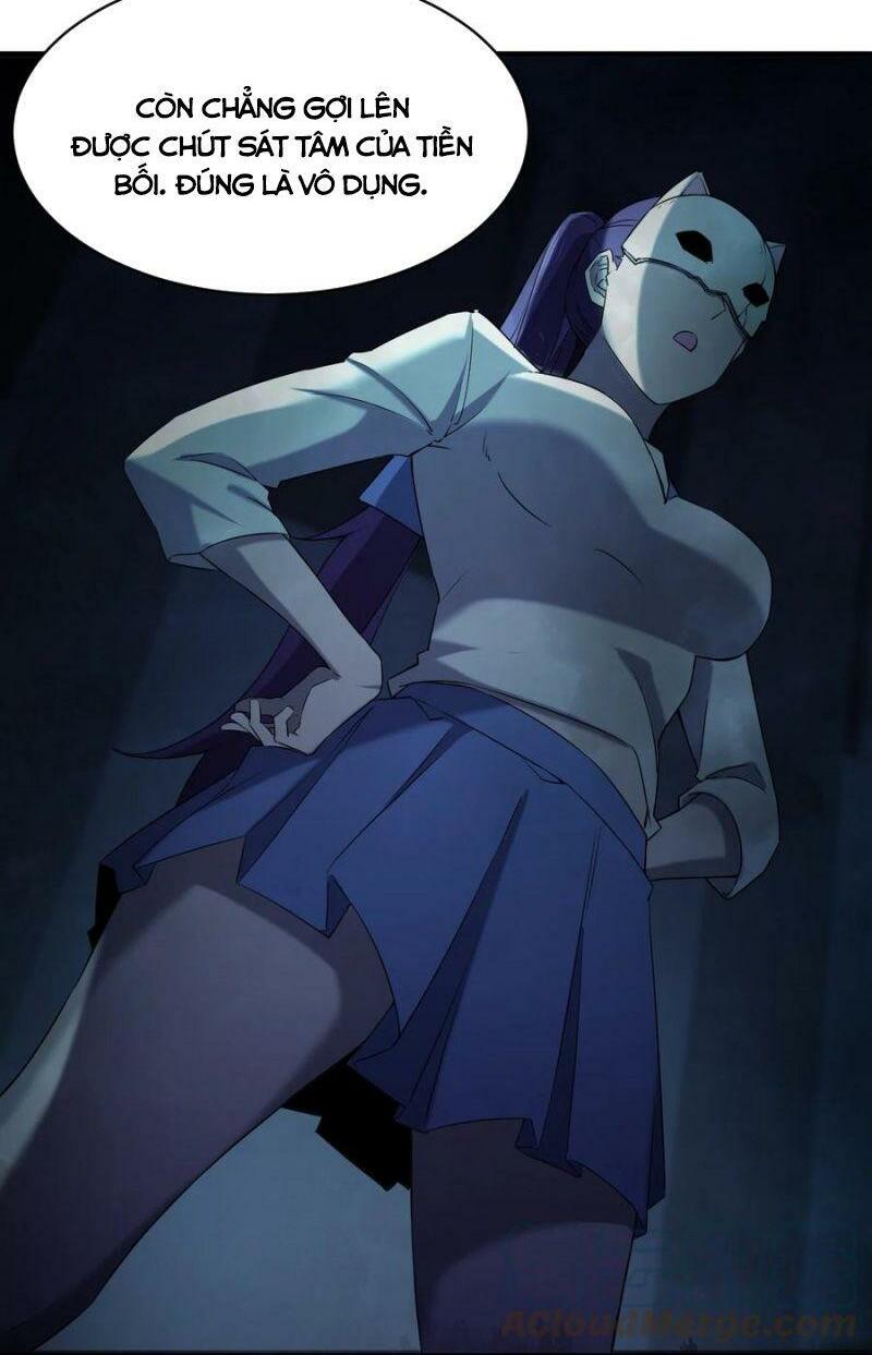 đừng hiểu lầm, tôi mới là người bị hại! chapter 54 66