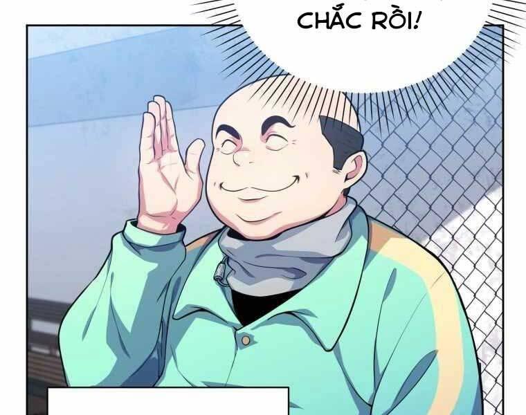 vua bóng chày chapter 2.5 43