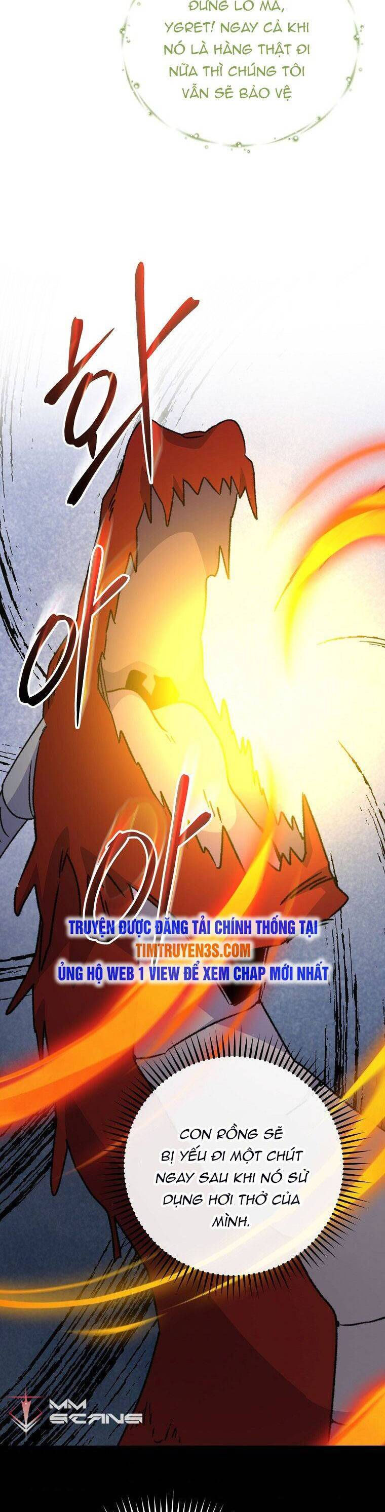 nhà hiền triết yigret chapter 51 46