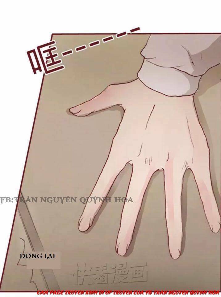 trả thù trường trung học chapter 16 13