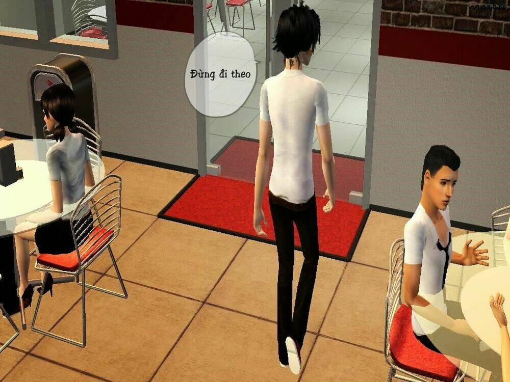 nụ cười của anh [truyện sims] chapter 12 20