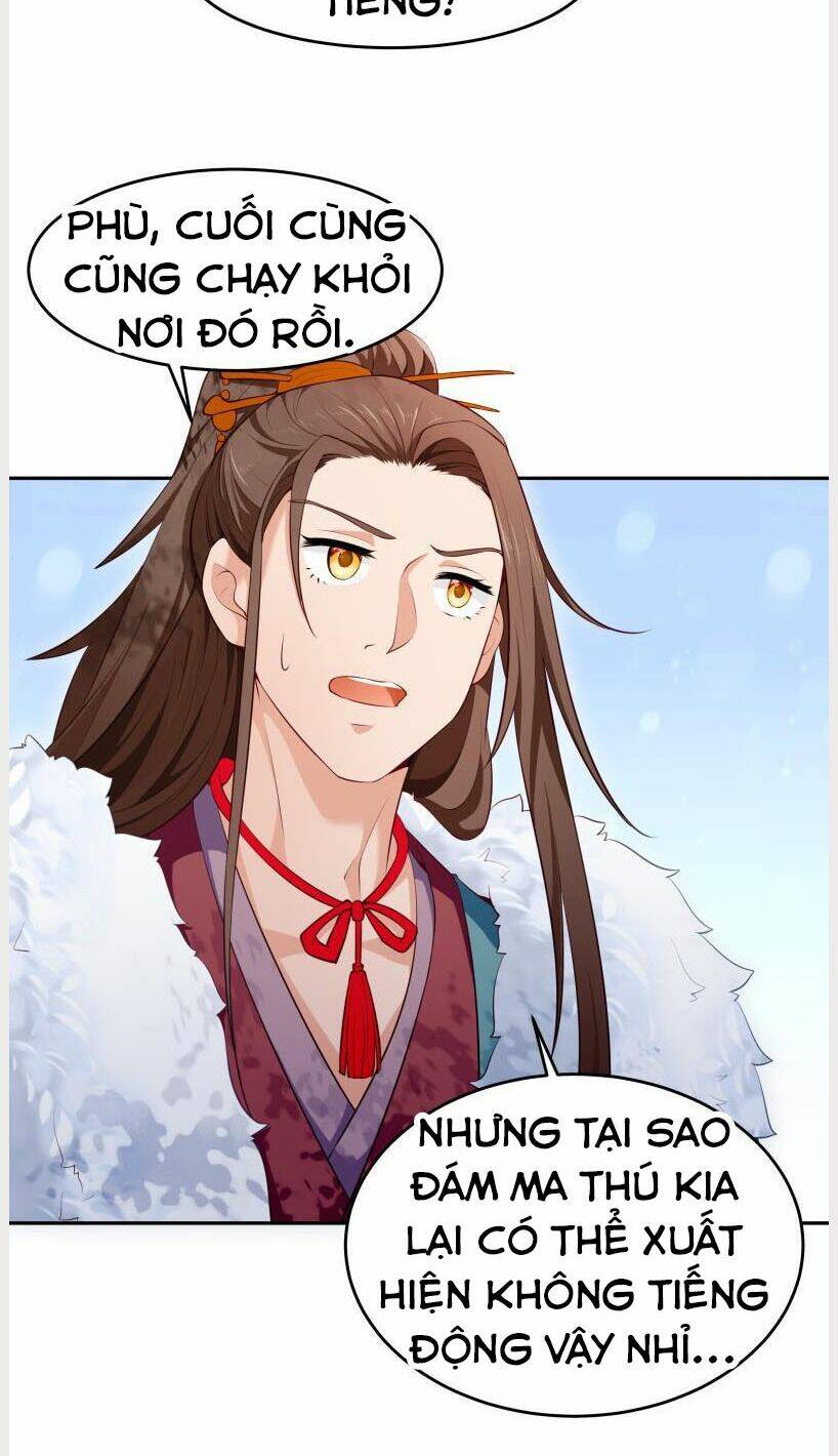 ma nhị đại chapter 40 2