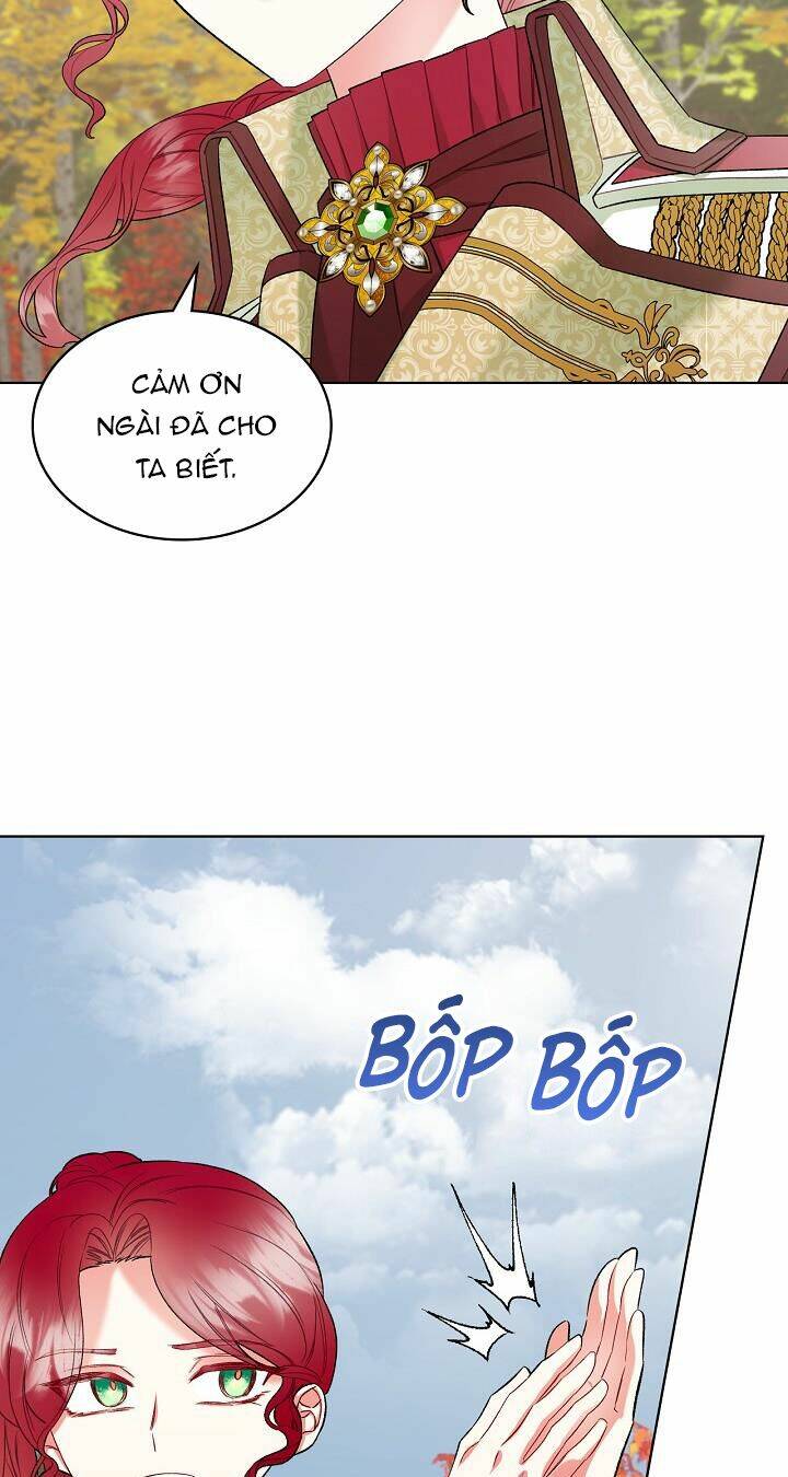 kẻ tạo ra nữ phản diện chapter 44 18