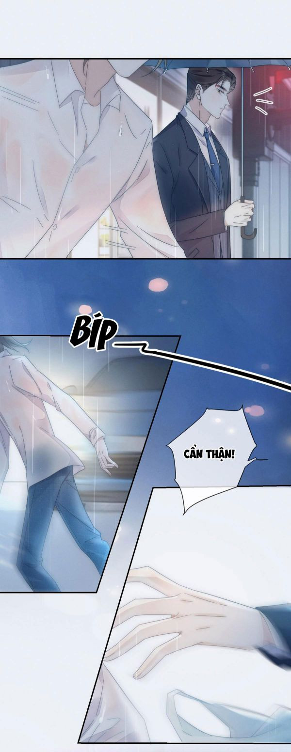 nịch tửu chapter 1 33