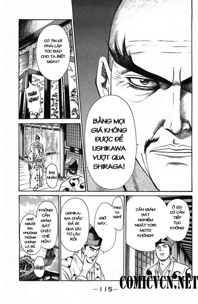 thiếu niên vương phần 1 chapter 46 13