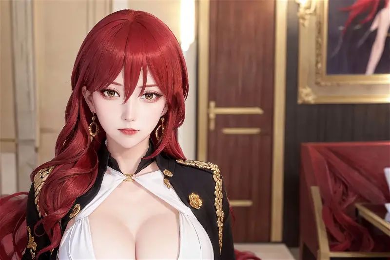 artist ai generated chapter 259 17