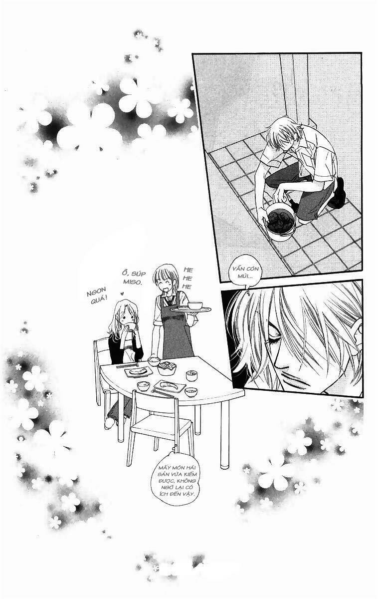 sorairo kaigan chapter 4 30