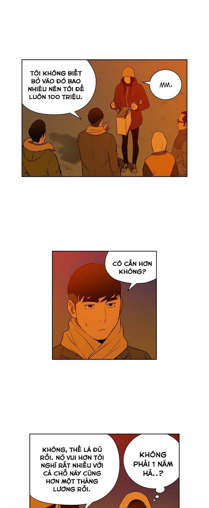 thần bài siêu năng chapter 96 4