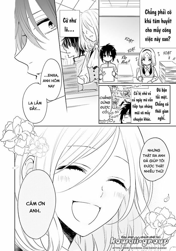 jigoku no enra chapter 11 14