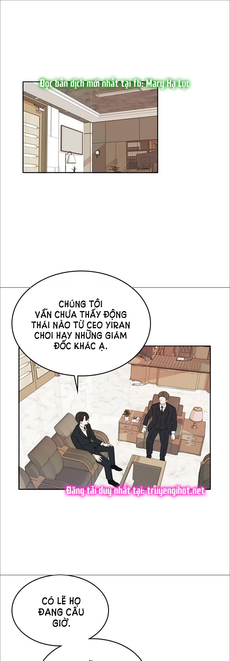 hẹn gặp anh ở kiếp thứ 19 chapter 22.1 2