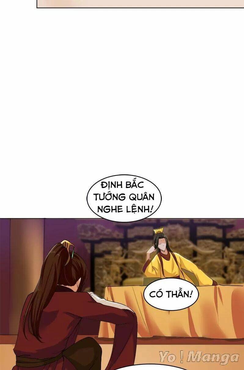 loạn thế hoạ phi chapter 43 10