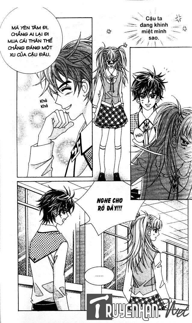 my lovely master chapter 9 25