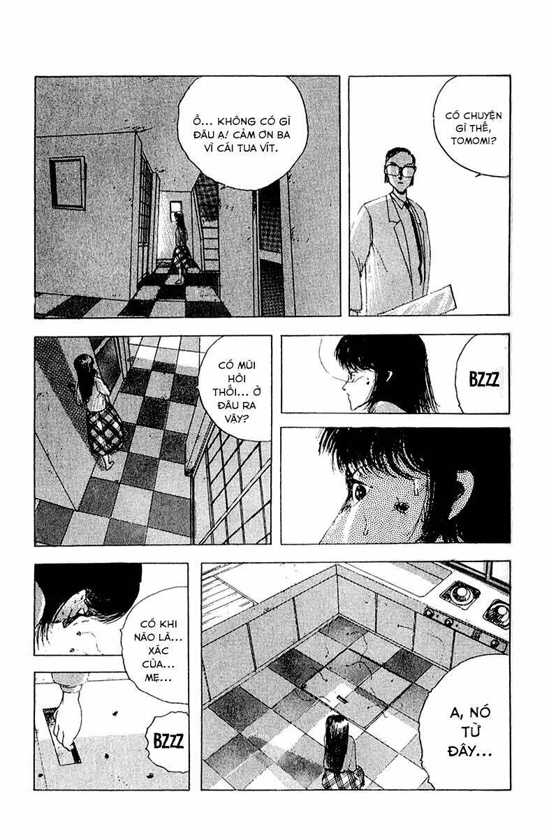 the horror mansion chapter 24 23