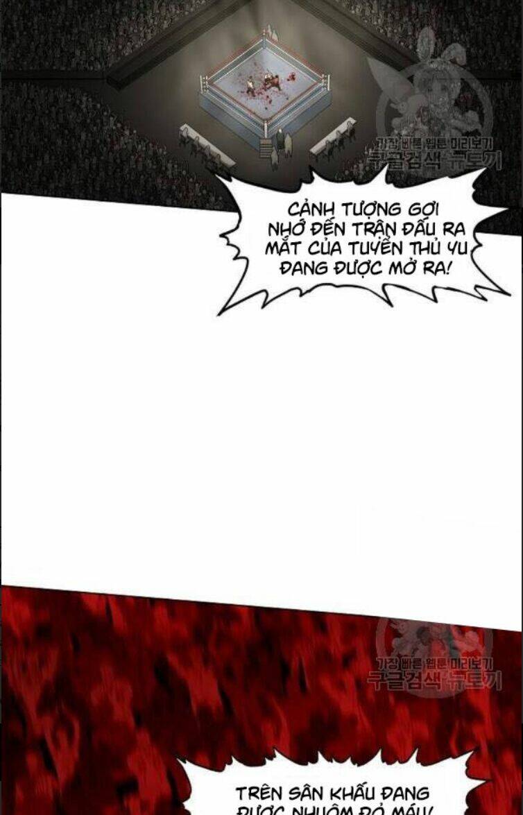 võ sĩ - the boxer chapter 61 15