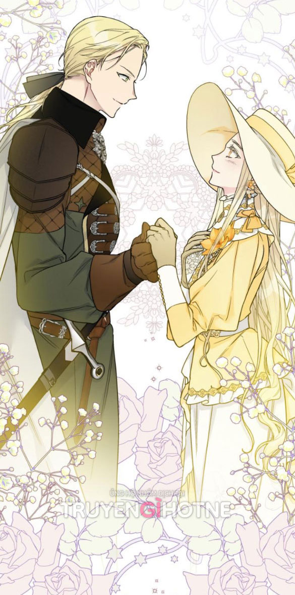 cách hiệp sĩ sống như một tiểu thư chapter 91.2 5