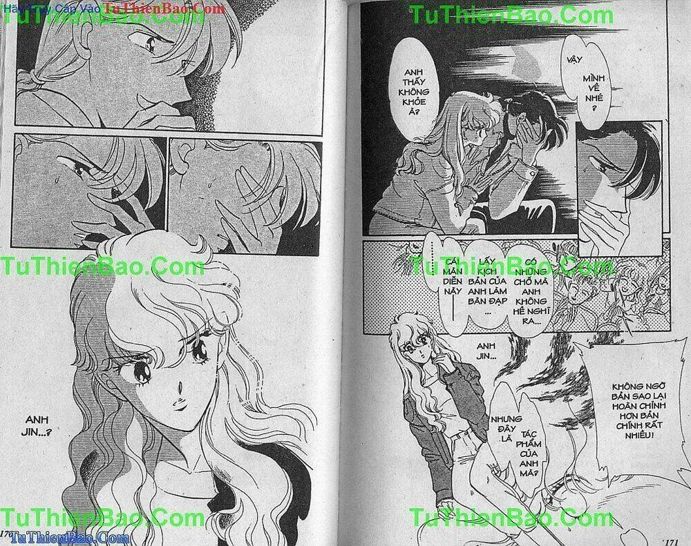 búp bê mario chapter 1 85