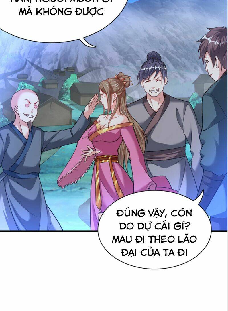đạo ấn chapter 182 37