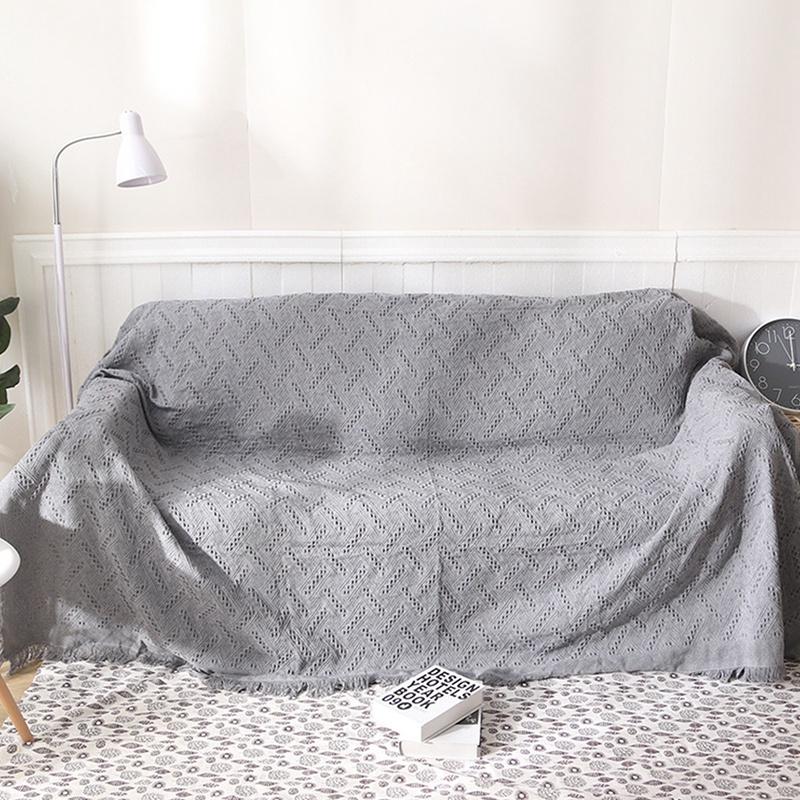 Chăn trải dã ngoại mềm mịn bằng cotton chất lượng