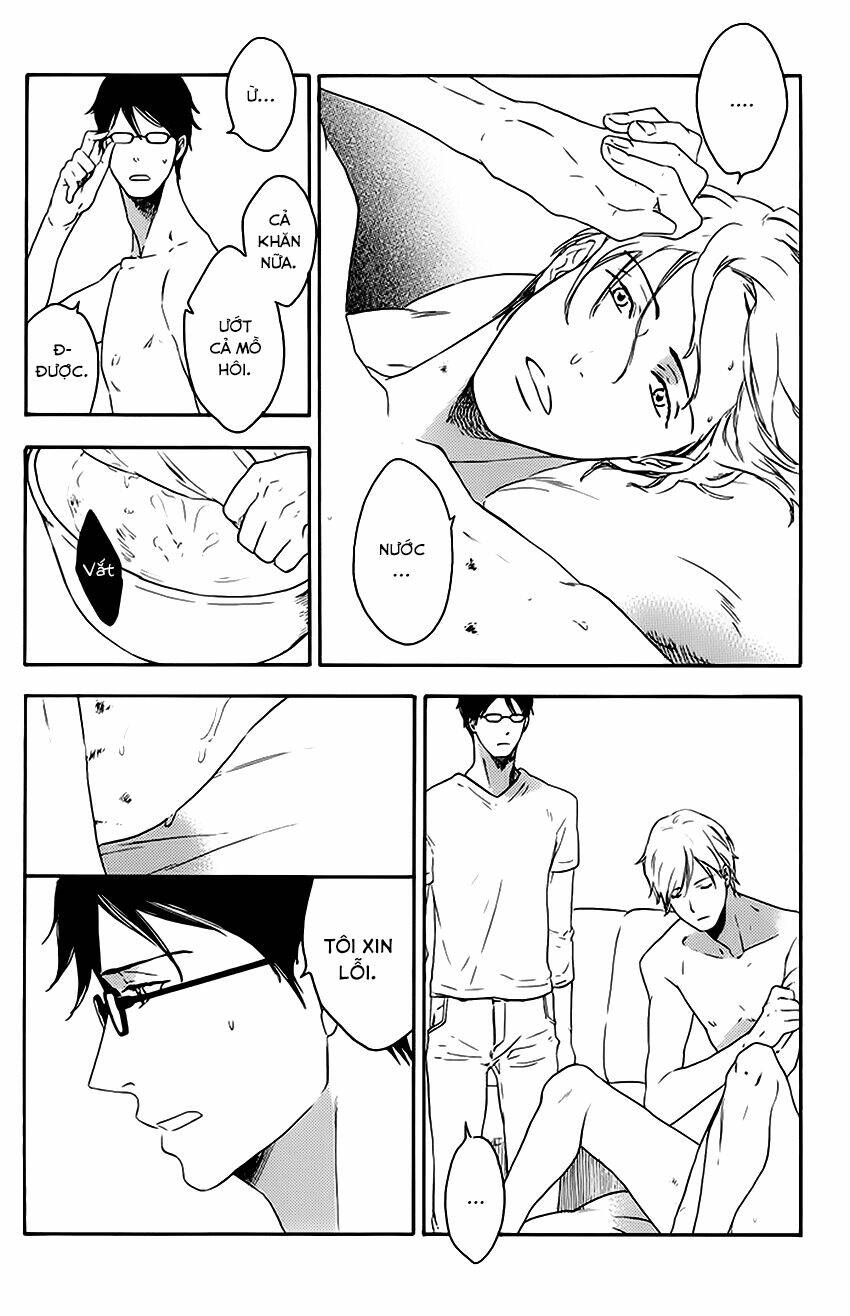 ato hitoiki de ai chapter 6 8