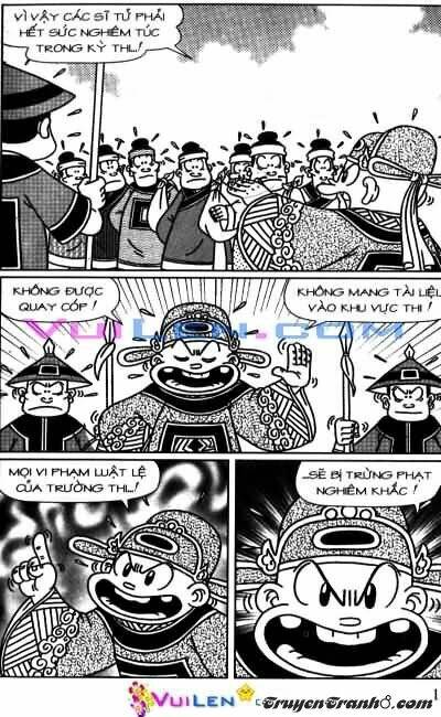 thần đồng đất việt chapter 106 9