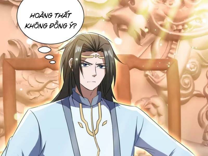 trăm tuổi mở hệ thống: con hiền cháu ngoan quỳ khắp núi! chapter 25 122