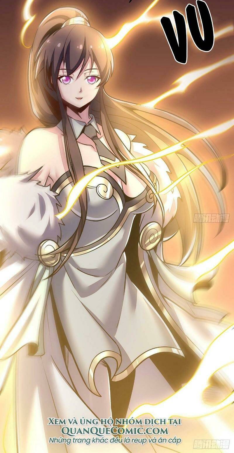 bất tử thần vương tu liên tục chapter 64 30