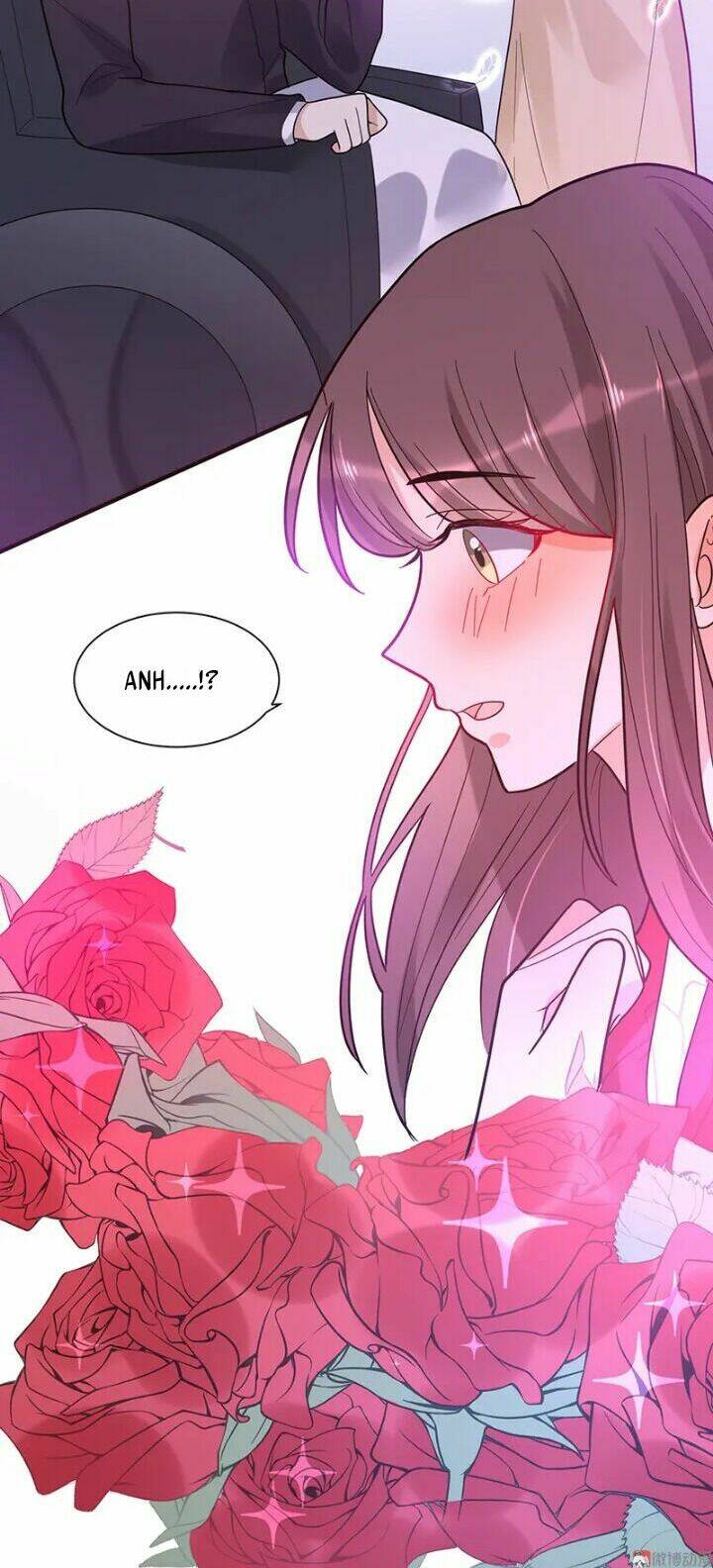 tổng tài truy thê: phu nhân đừng hòng trốn chapter 29 15