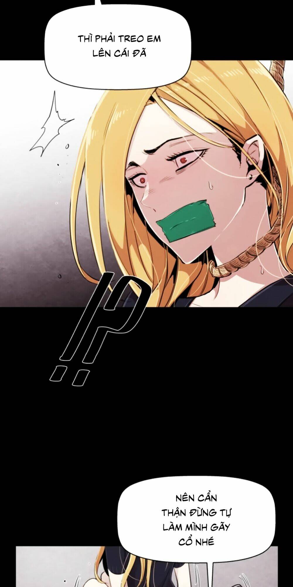 người yêu cũ vs kẻ bám đuôi chapter 1.1 29