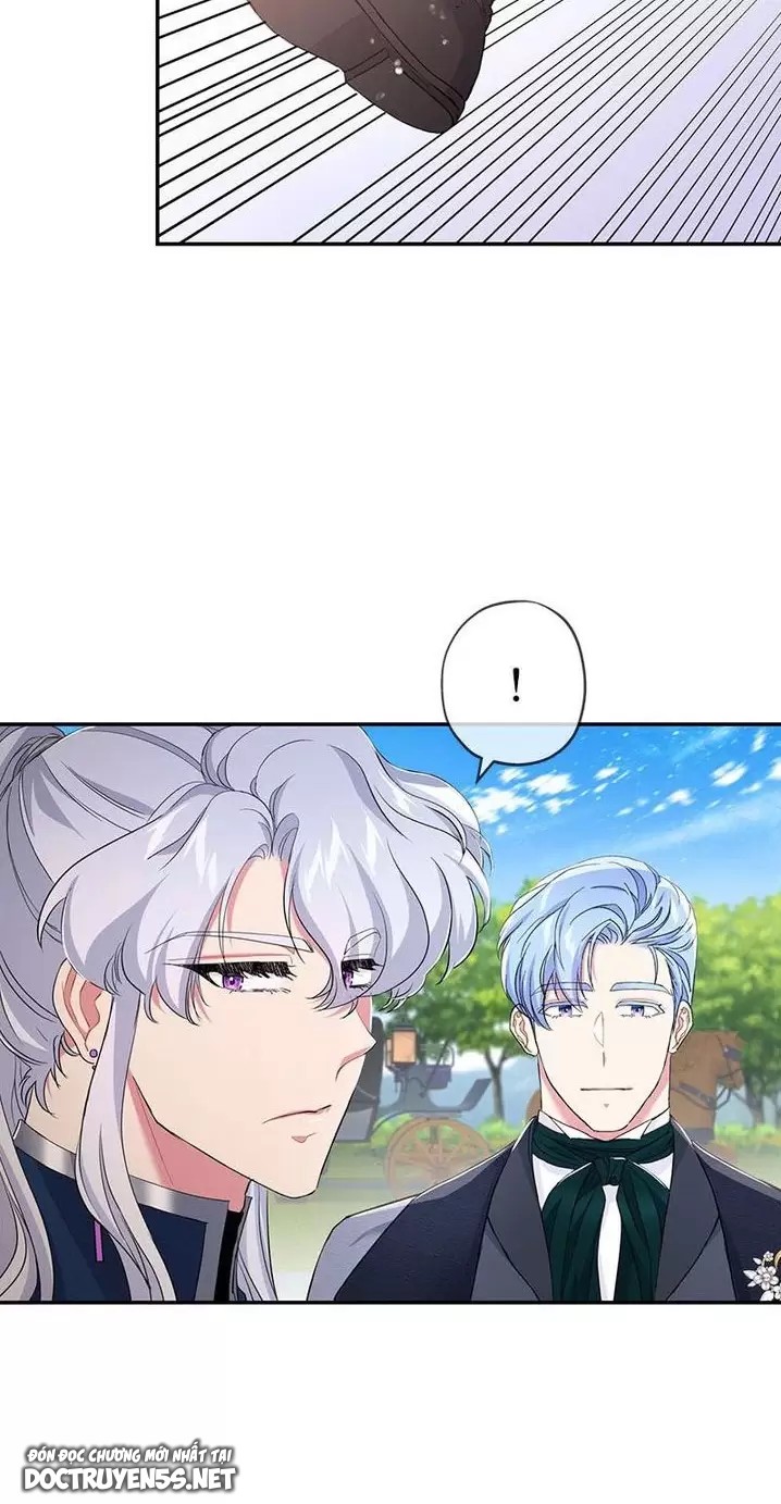 nếu tôi là nhân vật phản diện liệu tôi sẽ chết chapter 28 4