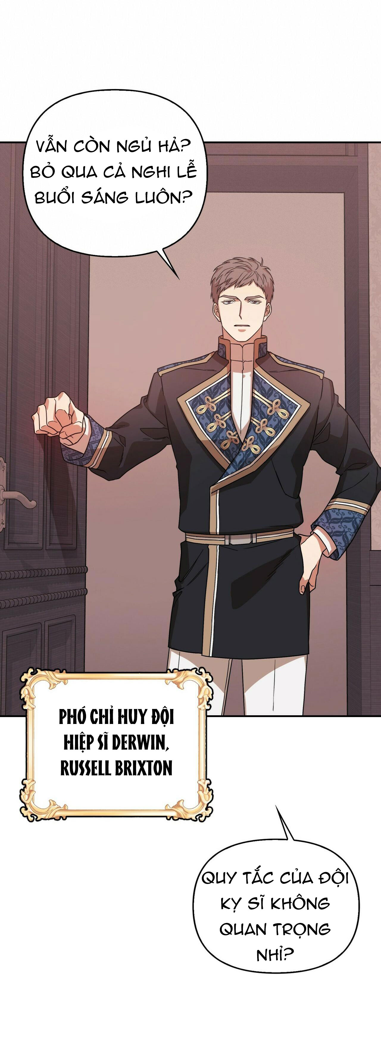 khế ước vĩnh cửu chapter 1 5