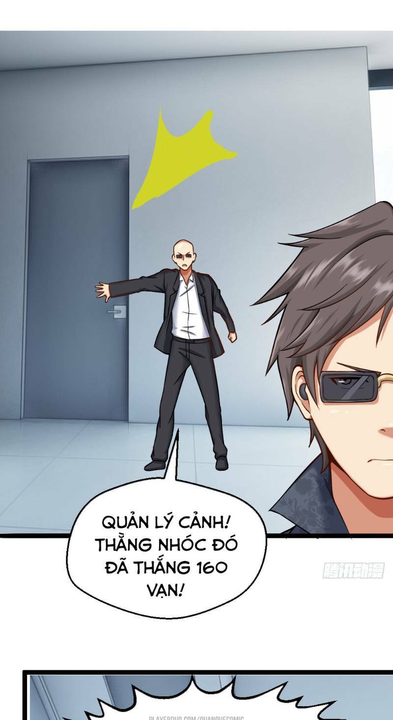 tuyệt thế thiên tài hệ thống chapter 27 3