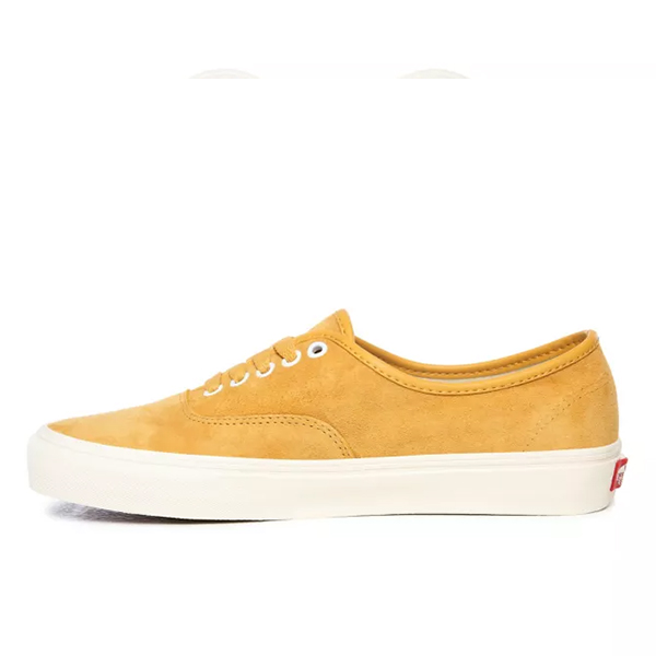 Giày Vans Authentic Pig Suede - VN0A2Z5I18Z